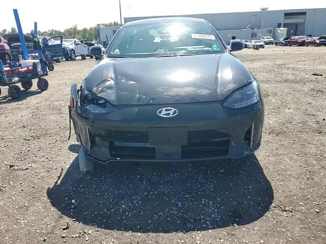 2025 Hyundai Ioniq 6 Sel VIN: KMHM34AAXSA103555 Lot: 81090775