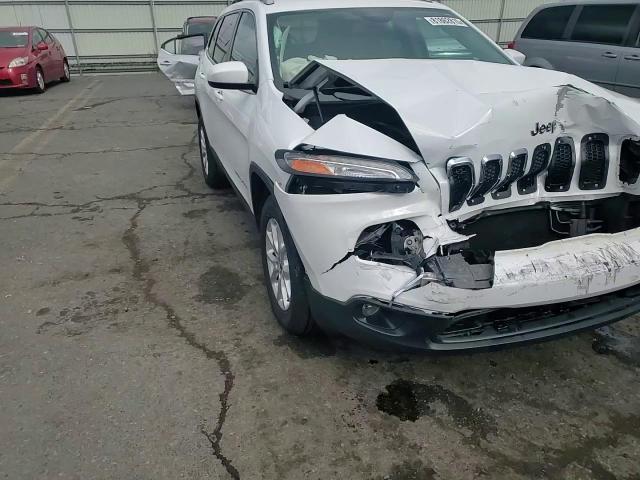 2015 Jeep Cherokee Latitude VIN: 1C4PJMCB4FW755240 Lot: 81862815