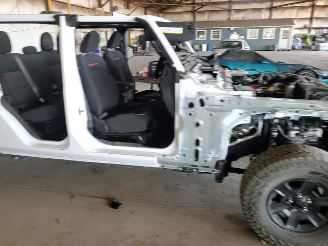 2023 Jeep Gladiator Mojave VIN: 1C6JJTEG9PL586254 Lot: 83998195