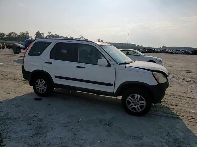 2004 Honda Cr-V Ex VIN: SHSRD78894U245751 Lot: 71871445