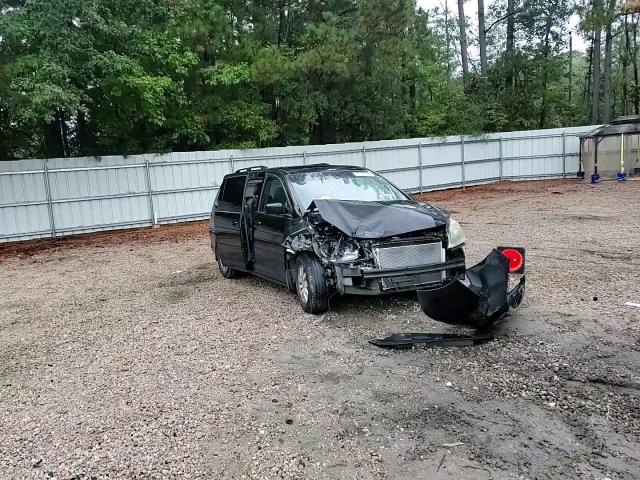 2010 Honda Odyssey Exl VIN: 5FNRL3H75AB103967 Lot: 81882995