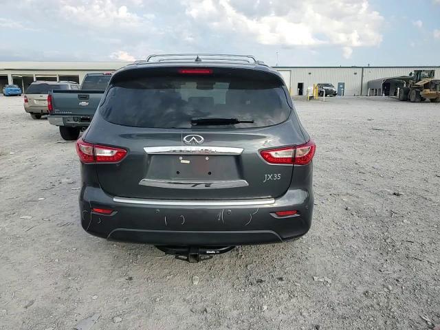 2013 Infiniti Jx35 VIN: 5N1AL0MM0DC352987 Lot: 71895235