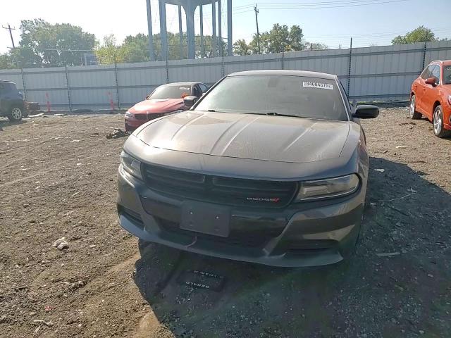 2021 Dodge Charger Sxt VIN: 2C3CDXBG0MH622009 Lot: 84604575