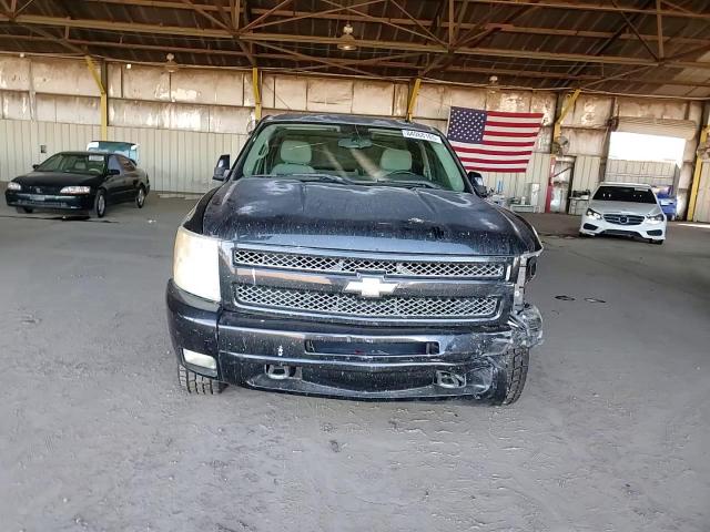 2010 Chevrolet Silverado K1500 Lt VIN: 3GCRKSE37AG262336 Lot: 84068165