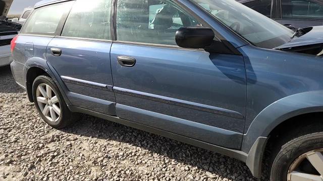 2006 Subaru Legacy Outback 2.5I VIN: 4S4BP61C267357952 Lot: 80165515