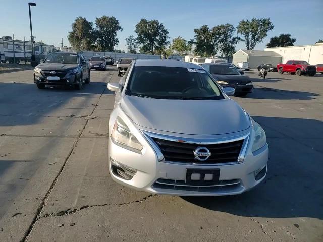 2015 Nissan Altima 2.5 VIN: 1N4AL3APXFN889335 Lot: 71661825