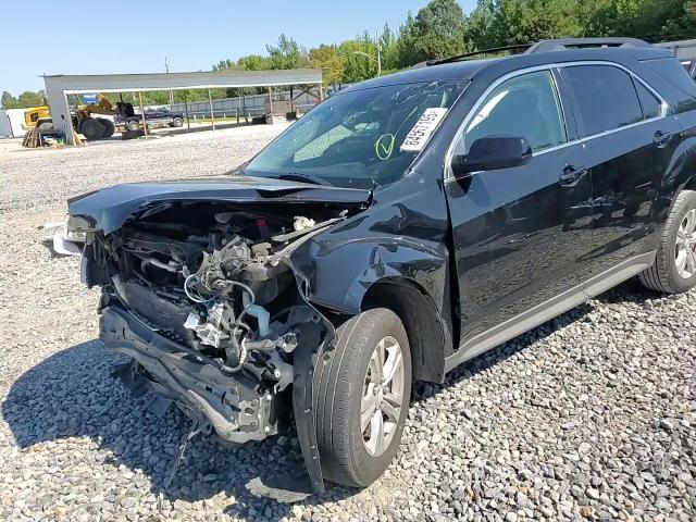 2015 Chevrolet Equinox Lt VIN: 2GNALBEK2F1111266 Lot: 84567195
