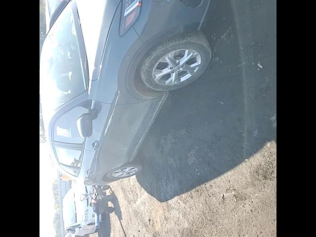 2023 Honda Hr-V Lx VIN: 3CZRZ1H32PM742984 Lot: 81581195