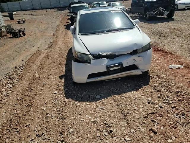 2007 Honda Civic Ex VIN: 1HGFA16887L007296 Lot: 81509585