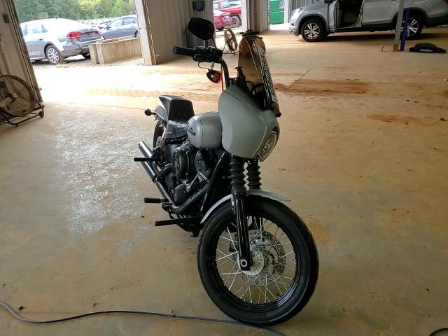 2020 Harley-Davidson Fxbb VIN: 1HD1YJJ11LB072486 Lot: 80860285