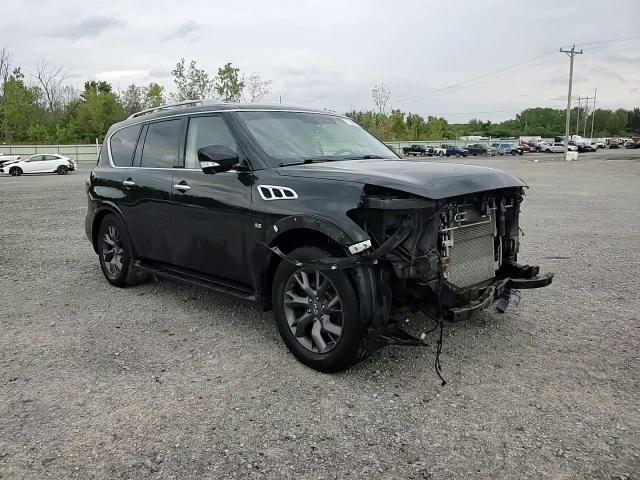 2014 Infiniti Qx80 VIN: JN8AZ2NC4E9352658 Lot: 71394385