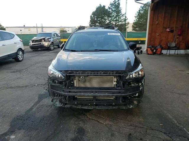 2019 Subaru Crosstrek Premium VIN: JF2GTACCXK8270120 Lot: 80311375