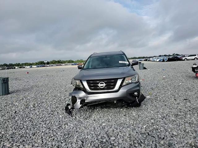 2017 Nissan Pathfinder S VIN: 5N1DR2MN2HC632982 Lot: 71849275