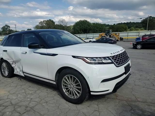 2019 Land Rover Range Rover Velar VIN: SALYA2EX2KA215922 Lot: 84406625