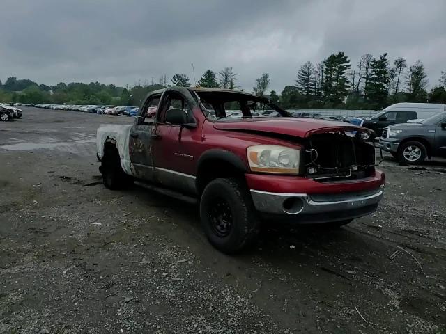 2006 Dodge Ram 1500 St VIN: 1D7HU18N26S562806 Lot: 83934325