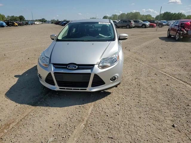 2014 Ford Focus Se VIN: 1FADP3K29EL194679 Lot: 84017215