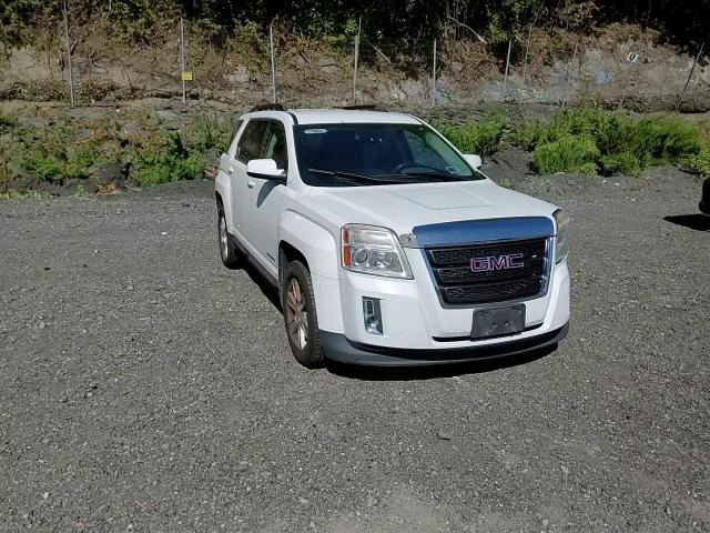 2013 GMC Terrain Slt VIN: 2GKFLVEK6D6243032 Lot: 71084725
