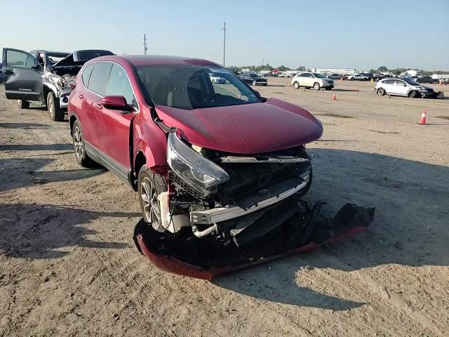 2021 Honda Cr-V Exl VIN: 2HKRW1H80MH425734 Lot: 72046095