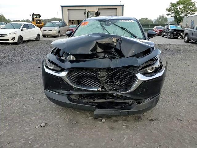 2021 Mazda Cx-30 Select VIN: 3MVDMBBLXMM305693 Lot: 81496775