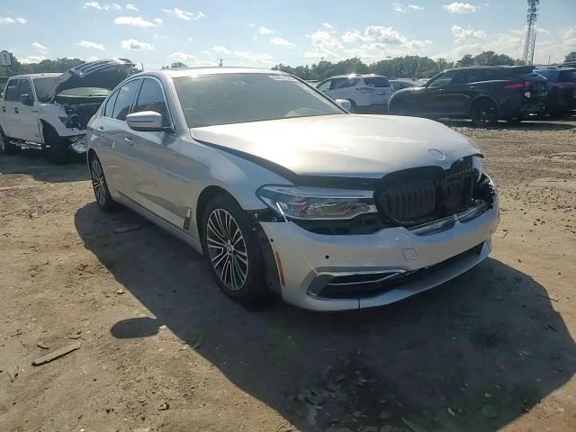2017 BMW 540 Xi VIN: WBAJE7C35HG888183 Lot: 80221965