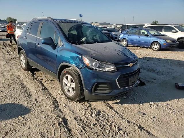 2020 Chevrolet Trax 1Lt VIN: 3GNCJLSB0LL120311 Lot: 84272115