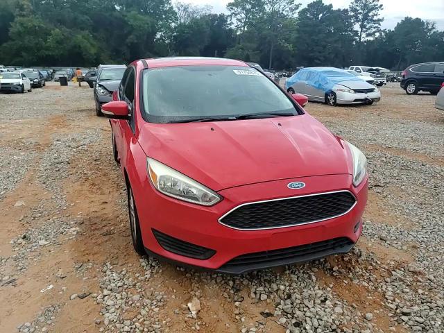 2015 Ford Focus Se VIN: 1FADP3K22FL311679 Lot: 81754675