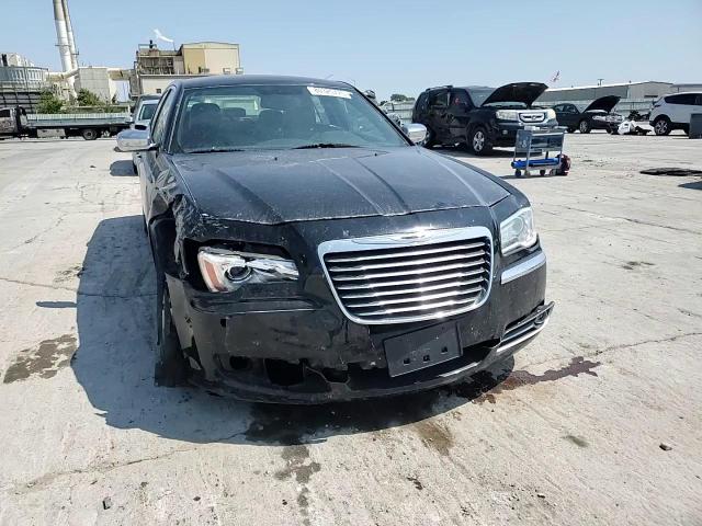 2012 Chrysler 300 Limited VIN: 2C3CCACG2CH242411 Lot: 80325775