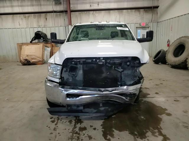 2018 Ram 3500 St VIN: 3C63RRAL7JG305550 Lot: 81630825