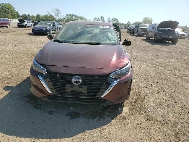 2024 Nissan Sentra Sv VIN: 3N1AB8CV8RY260673 Lot: 83941435