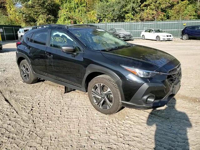 2024 Subaru Crosstrek Premium VIN: JF2GUADC0R8325700 Lot: 81702075