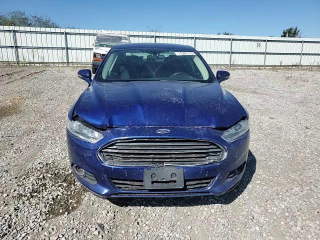 2014 Ford Fusion Se VIN: 3FA6P0H72ER352159 Lot: 71925115