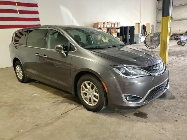 2020 Chrysler Pacifica Touring VIN: 2C4RC1FG0LR141864 Lot: 71657245