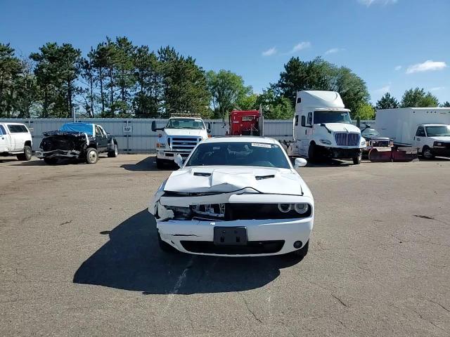 2018 Dodge Challenger Gt VIN: 2C3CDZGG6JH334866 Lot: 82065655
