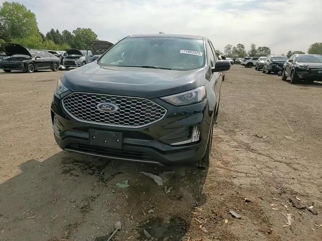 2024 Ford Edge Sel VIN: 2FMPK4J97RBB05977 Lot: 71993425