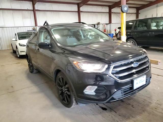 2018 Ford Escape Se VIN: 1FMCU0GD7JUB66726 Lot: 83820195