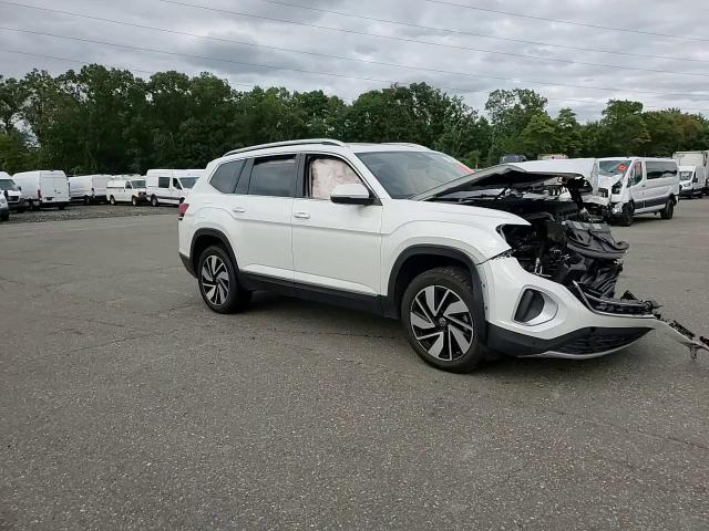2024 Volkswagen Atlas Sel VIN: 1V2BR2CA7RC522911 Lot: 71607255