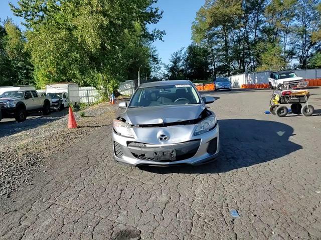 2013 Mazda 3 I VIN: JM1BL1TG4D1815526 Lot: 81849735