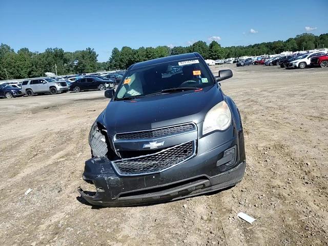 2014 Chevrolet Equinox Ls VIN: 2GNALAEK6E1152847 Lot: 84410745
