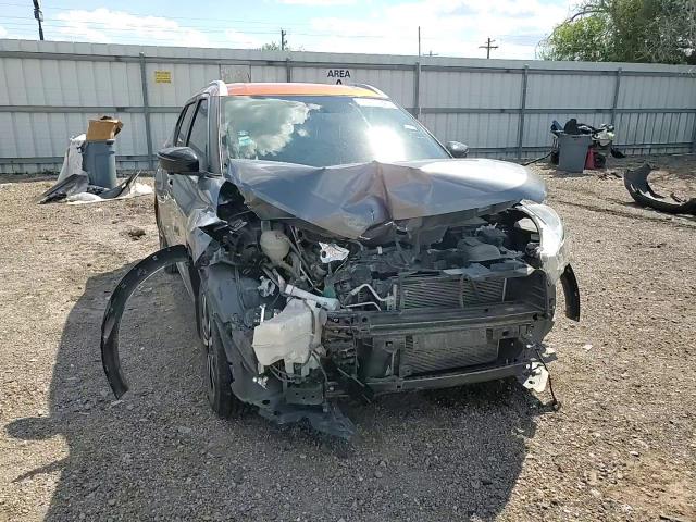 2018 Nissan Kicks S VIN: 3N1CP5CU0JL542940 Lot: 84646825