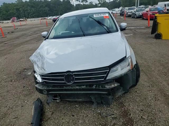 2017 Volkswagen Jetta S VIN: 3VW2B7AJ9HM279814 Lot: 83836165
