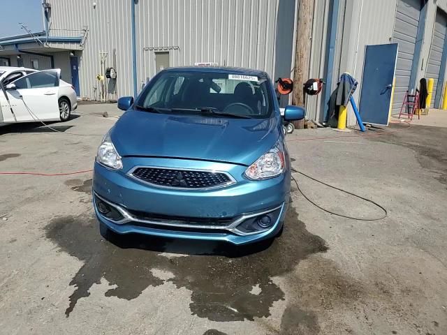 2020 Mitsubishi Mirage Es VIN: ML32A3HJXLH005896 Lot: 80816625