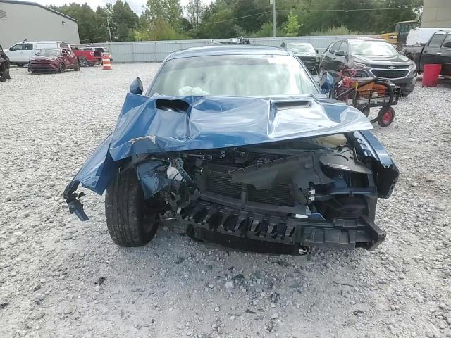2023 Dodge Challenger Sxt VIN: 2C3CDZAG5PH682319 Lot: 71497155