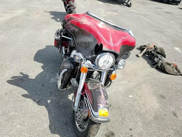 2010 Harley-Davidson Flhtcu VIN: 1HD1FC411AB657854 Lot: 80526775