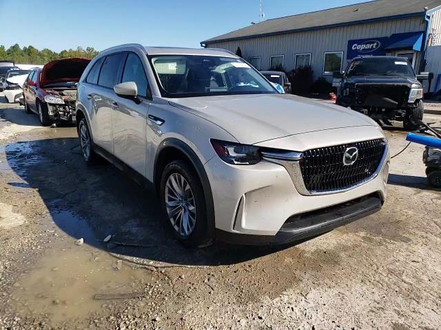 2024 Mazda Cx-90 Preferred VIN: JM3KKBHA9R1160582 Lot: 71732575