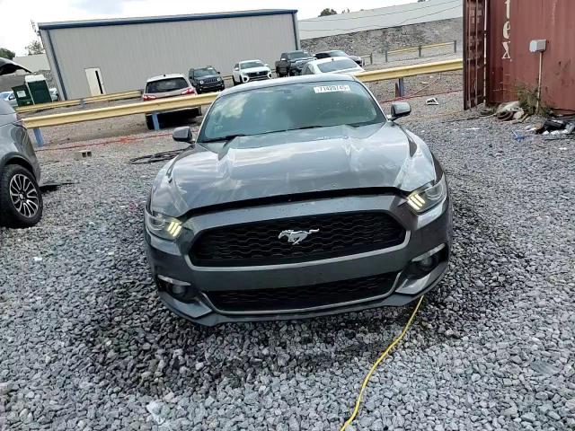 2015 Ford Mustang VIN: 1FA6P8TH6F5374605 Lot: 71420745