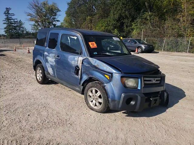 2007 Honda Element VIN: 5J6YH28737L006886 Lot: 81863375