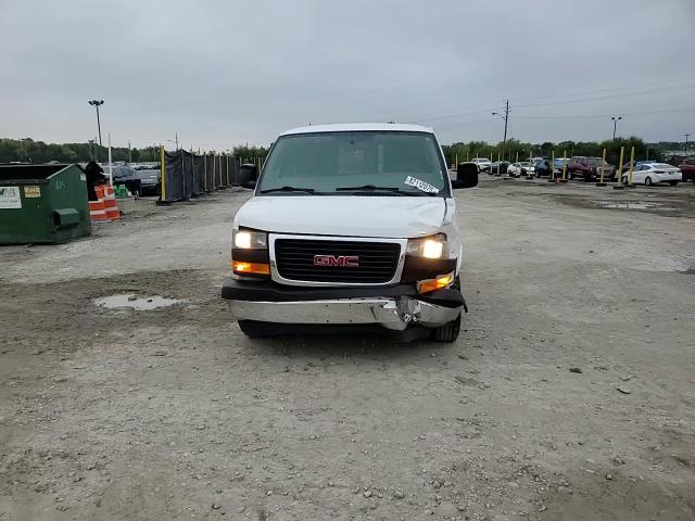 2019 GMC Savana G2500 VIN: 1GTW7AFG8K1236957 Lot: 82112075