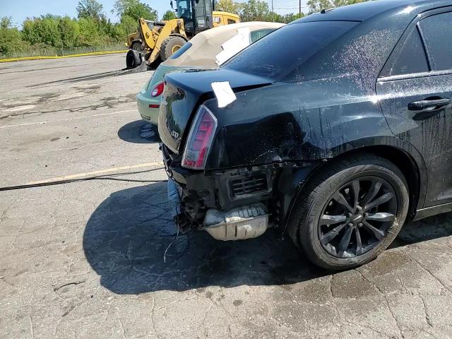 2014 Chrysler 300 S VIN: 2C3CCAGT8EH331457 Lot: 71544925
