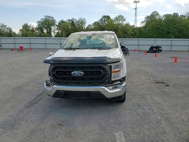 2021 Ford F150 VIN: 1FTMF1CB5MKE80212 Lot: 80472815