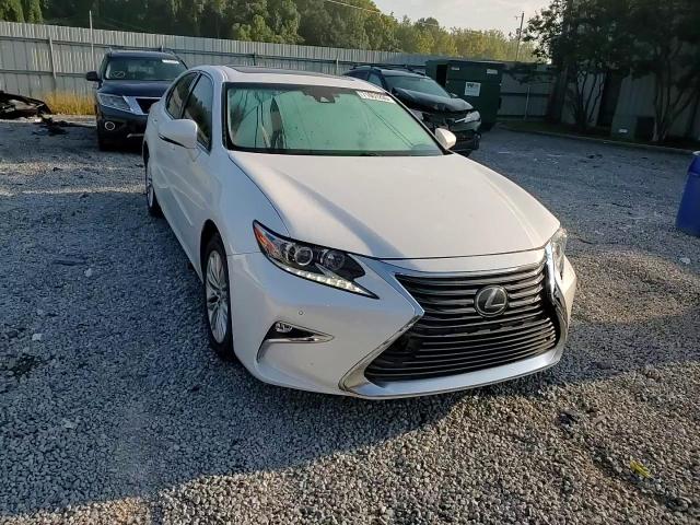 2016 Lexus Es 350 VIN: JTHBK1GG3G2245058 Lot: 71651205